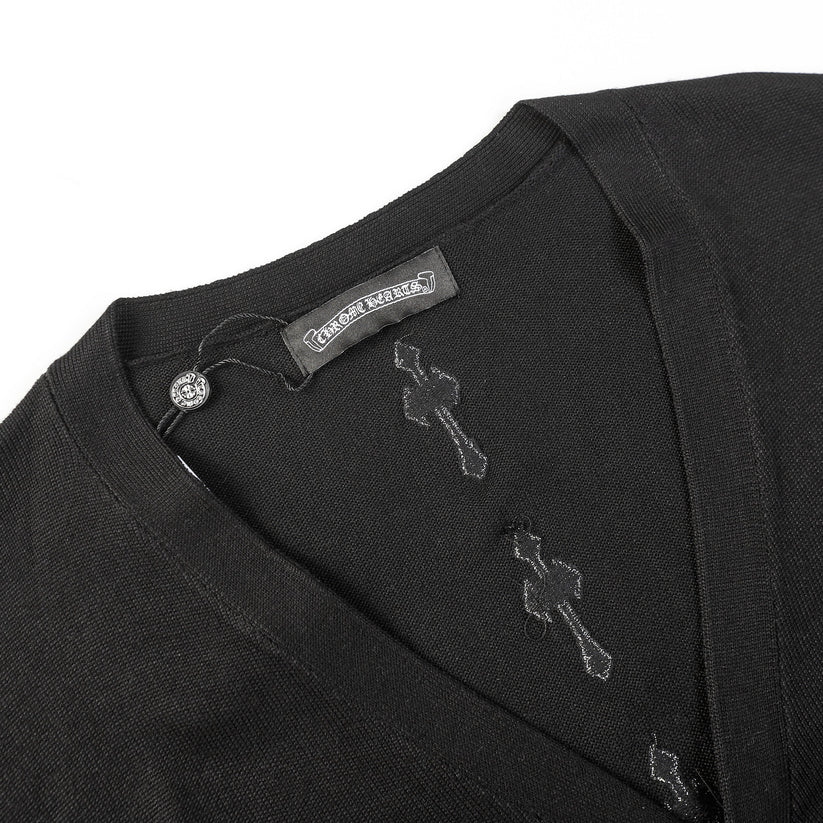 Chrome Hearts Jacket