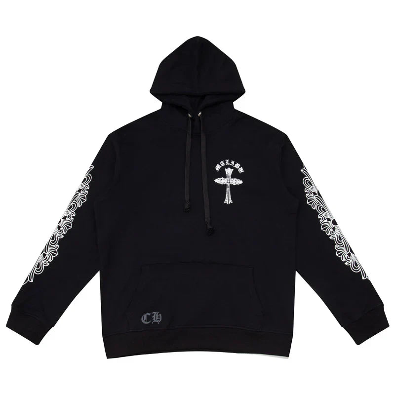 Chrome Hearts Hoodie K5003