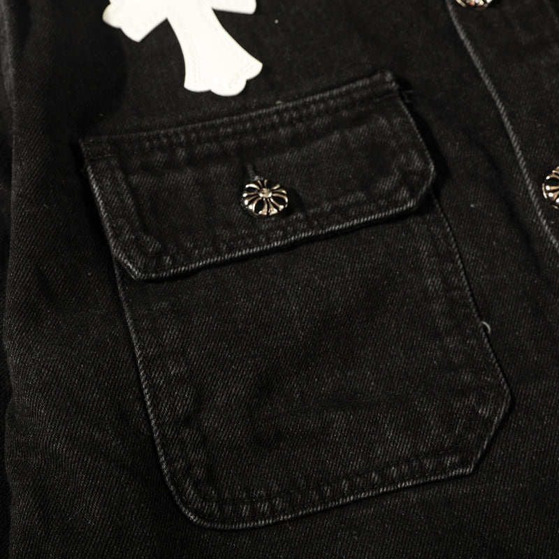 Chrome Hearts 2025 New Jacket