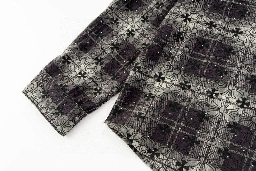 Chrome Hearts Jacket