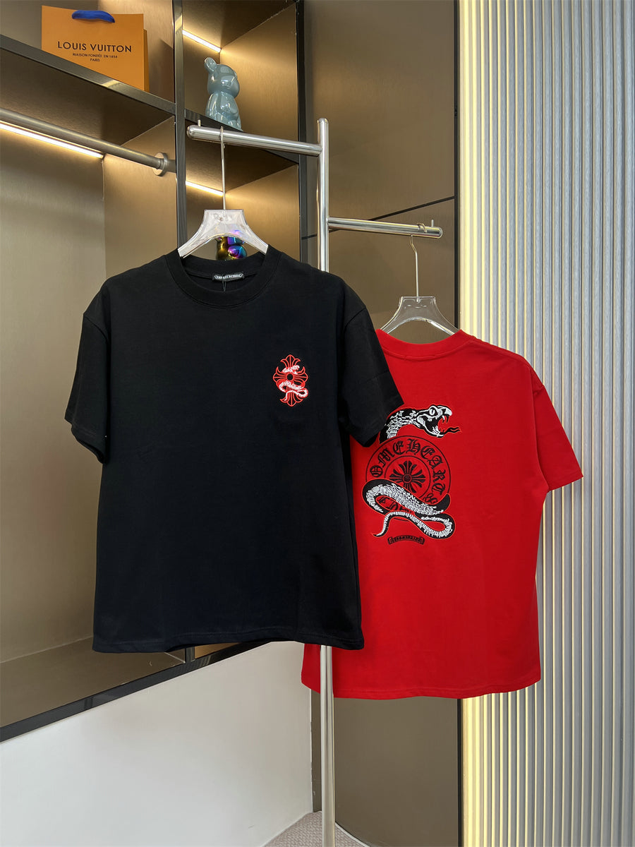 Chrome Hearts T-shirt 1921