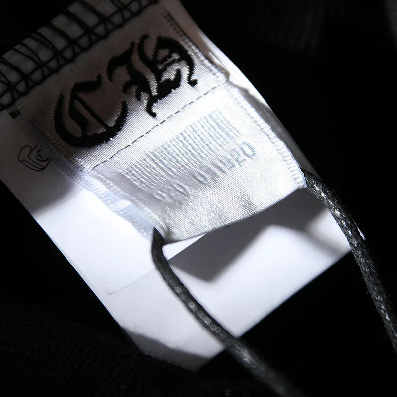 Chrome Hearts Hoodie K5003