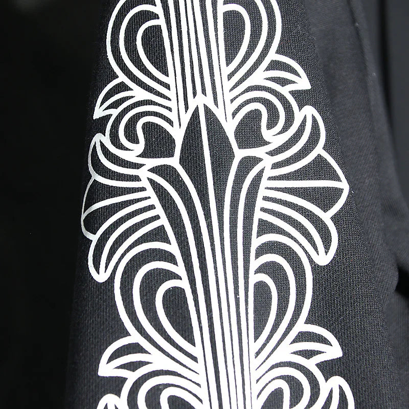 Chrome Hearts Hoodie K5003