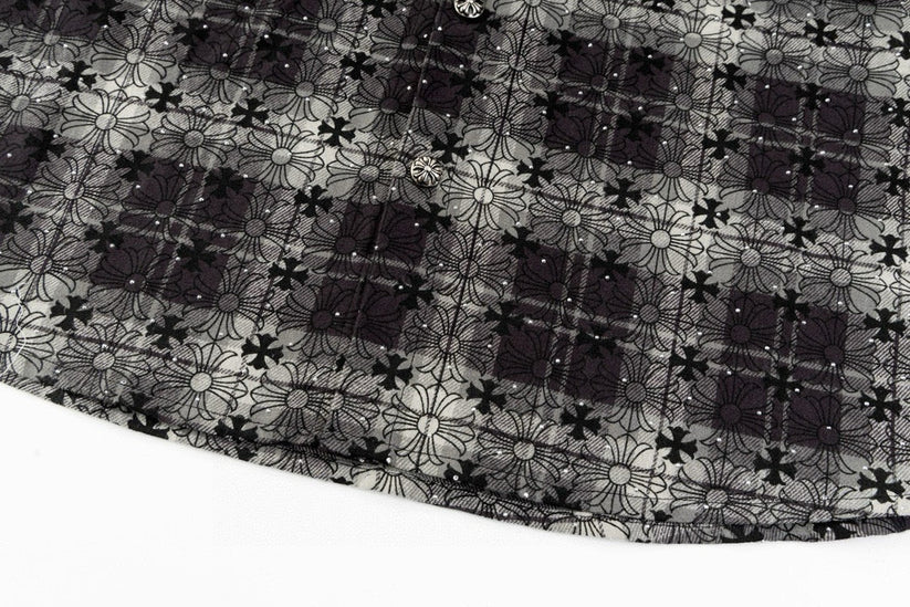 Chrome Hearts Jacket