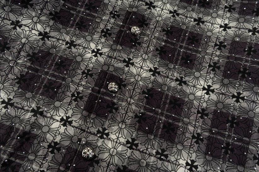 Chrome Hearts Jacket