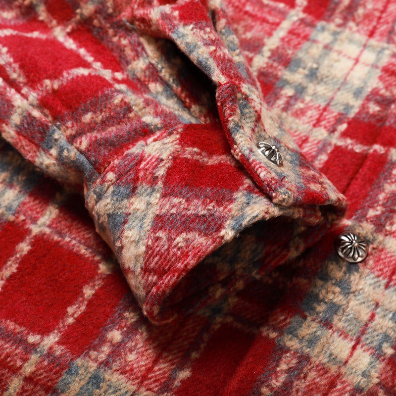 Chrome Hearts 2025 New Jacket