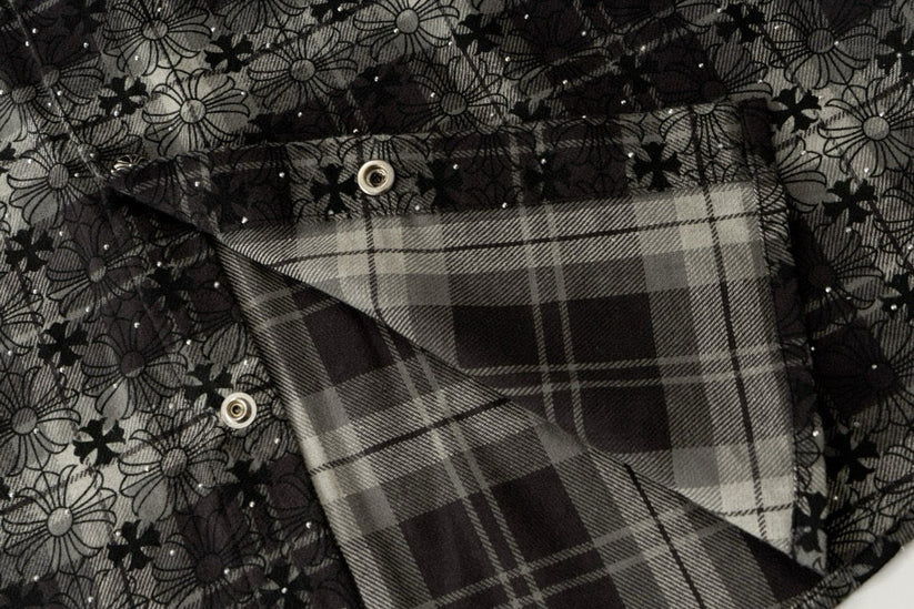 Chrome Hearts Jacket