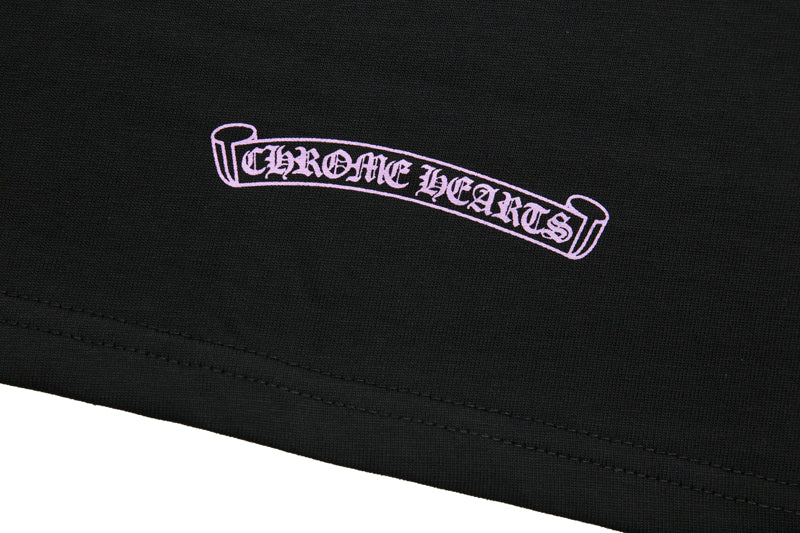 Chrome Hearts T-shirt K6050