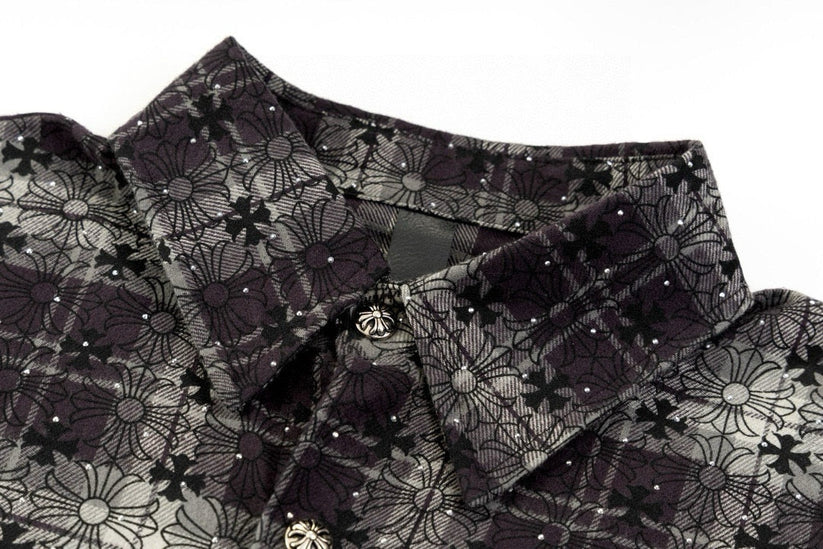 Chrome Hearts Jacket