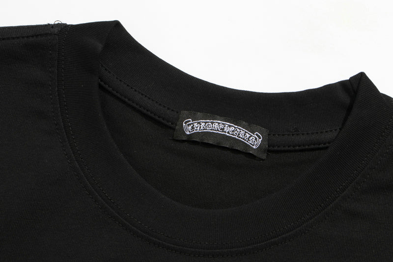 Chrome Hearts T-shirt K6093