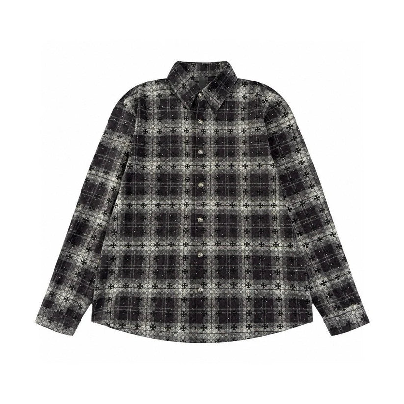 Chrome Hearts Jacket