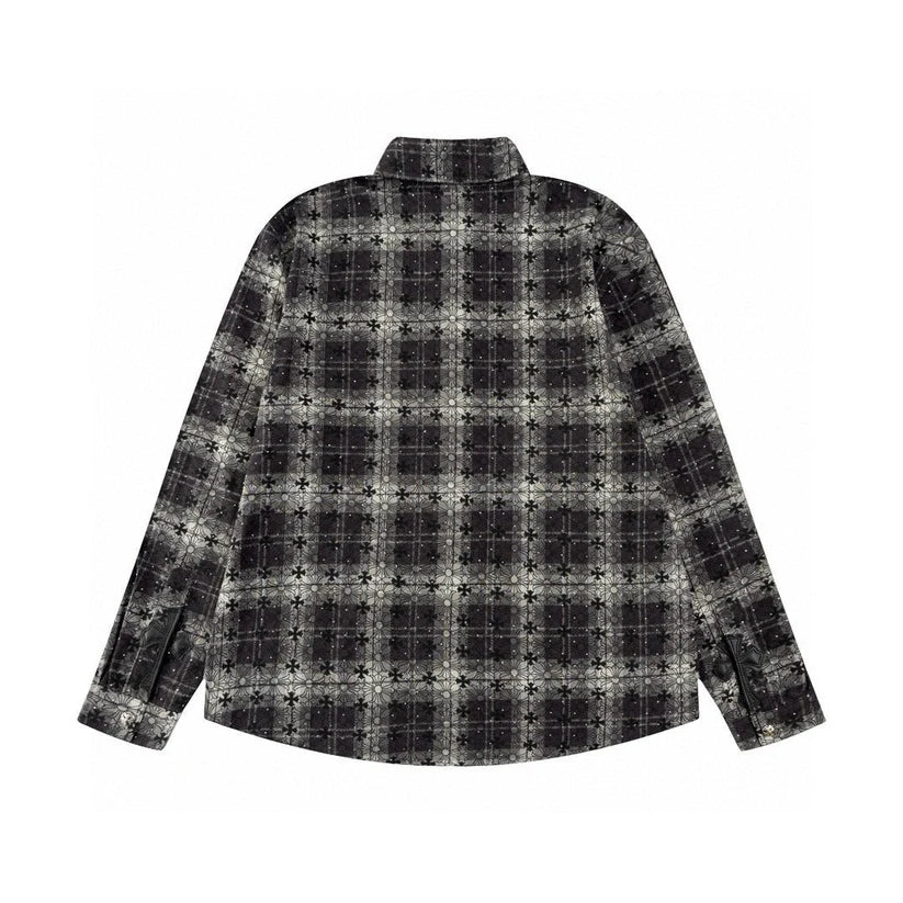 Chrome Hearts Jacket