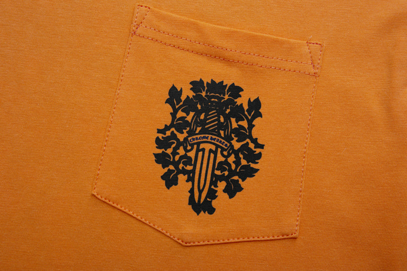 Chrome Hearts T-shirt K6067