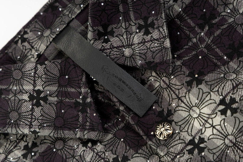 Chrome Hearts Jacket