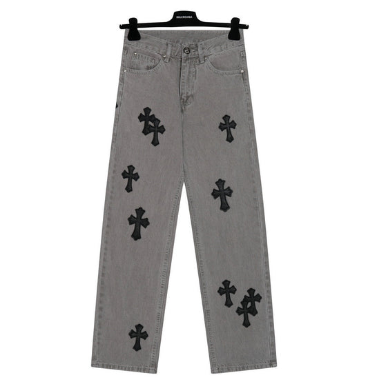 Chrome Hearts 2025 NEW Pants