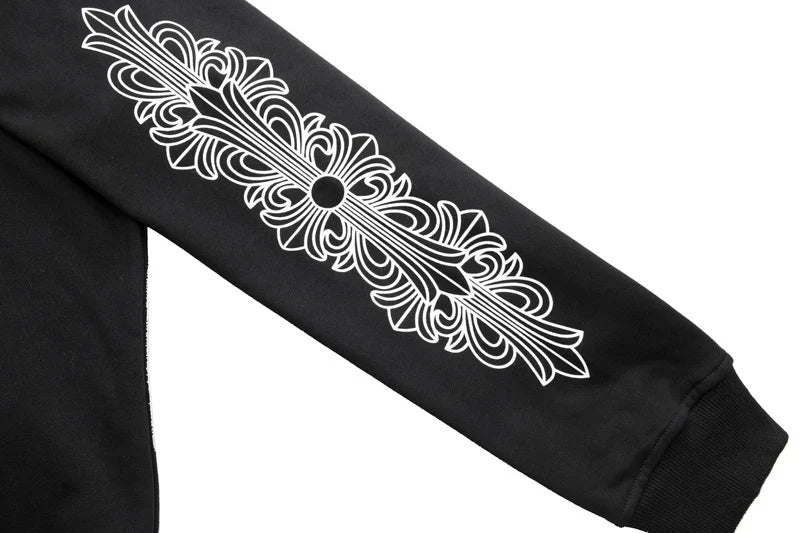 Chrome Hearts Hoodie K5003