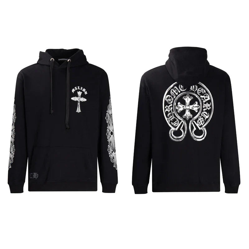 Chrome Hearts Hoodie K5003