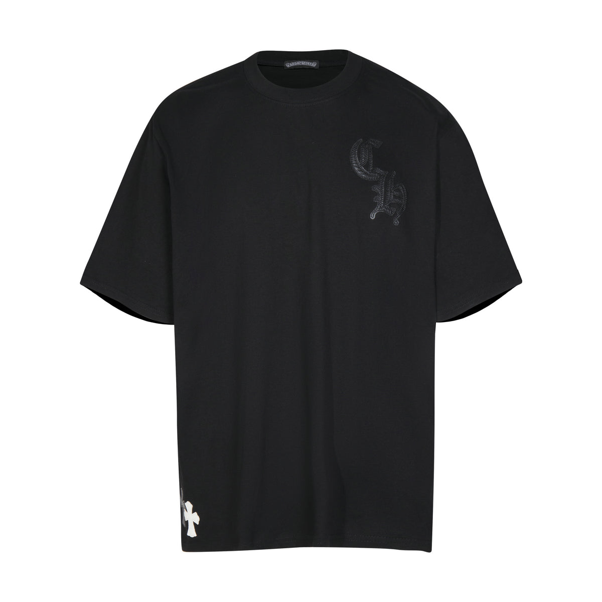 Chrome Hearts T-shirt K6105