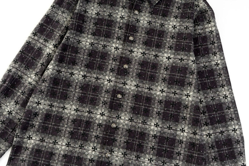 Chrome Hearts Jacket