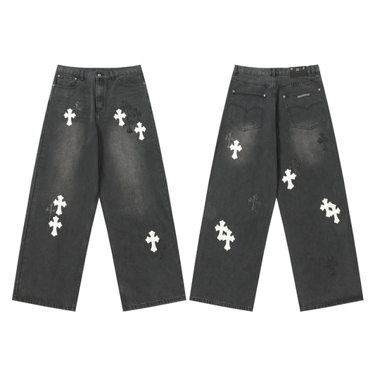 Chrome Hearts Pants 305