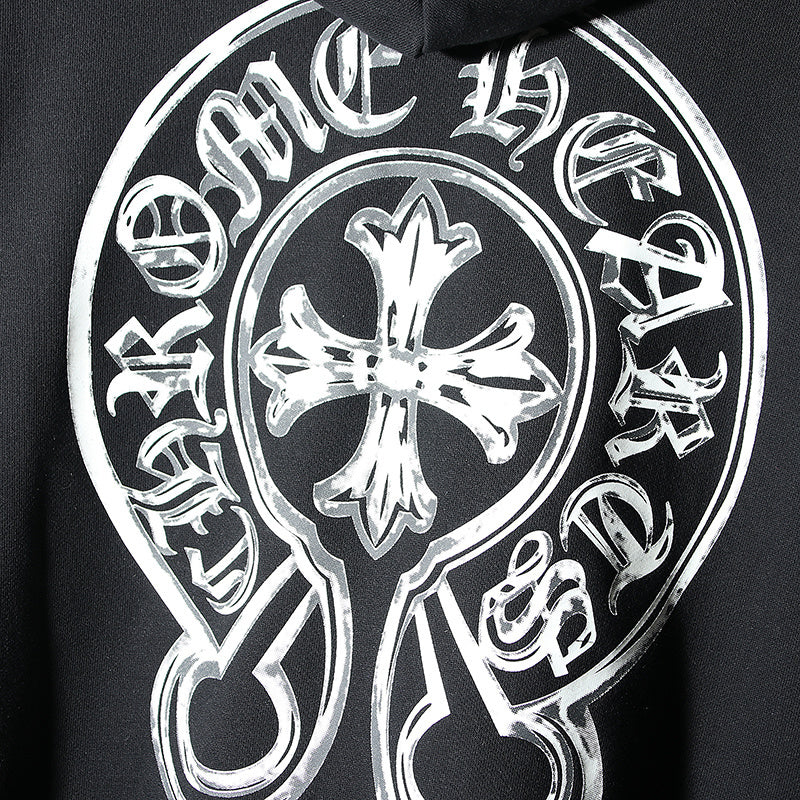 Chrome Hearts Hoodie K5003