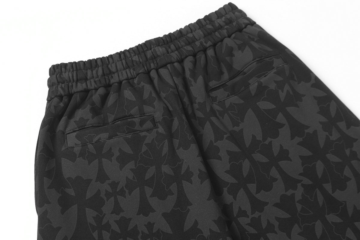 Chrome Hearts New Shorts Set 2290