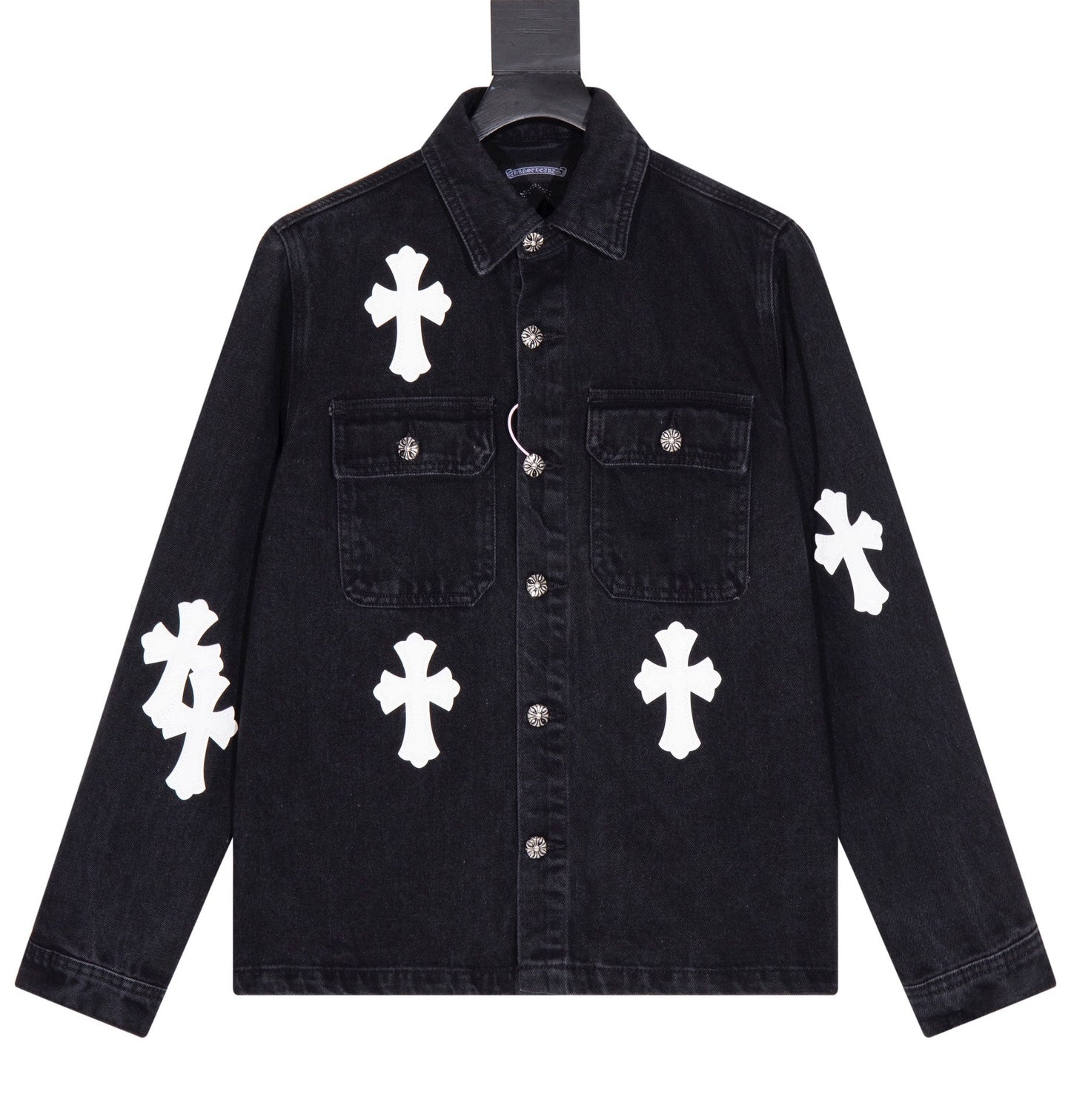 Chrome Hearts 2025 New Jacket